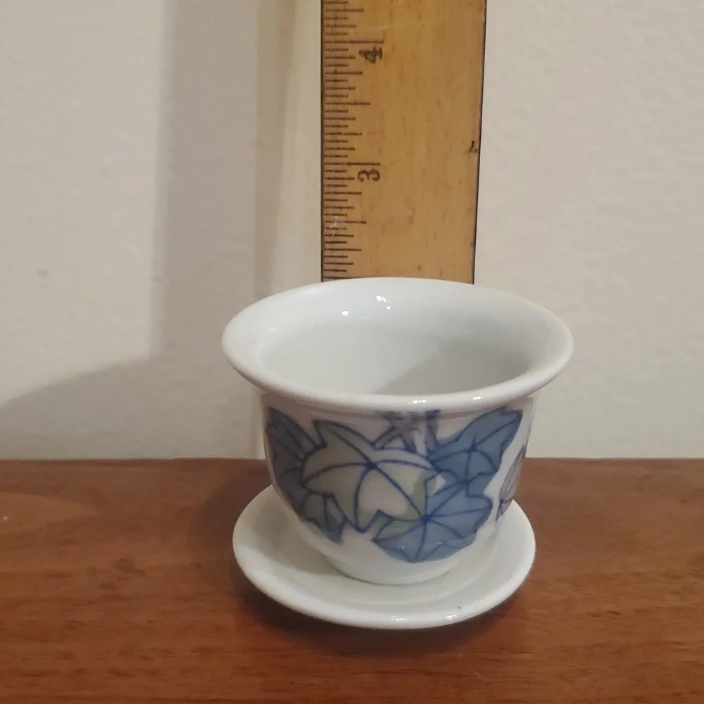 Mini Flower or Herb Pots - Picture 6 of 8